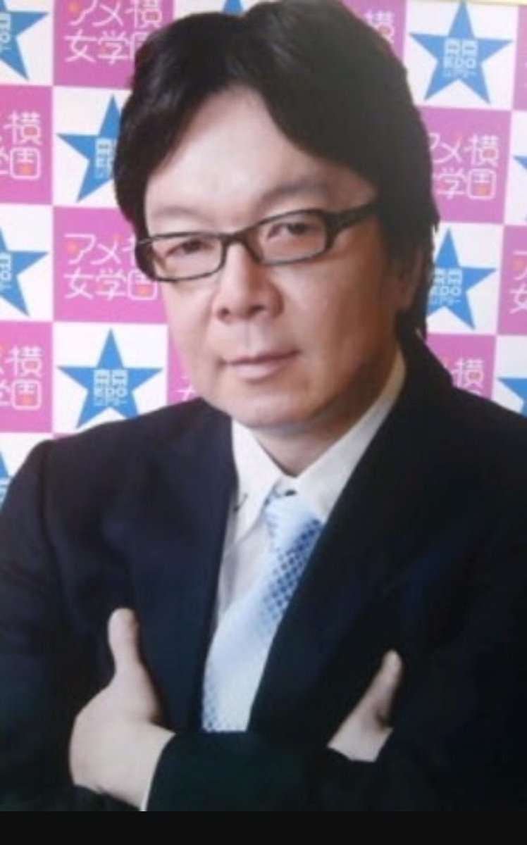 木村拓哉「グラメパーマ」を作った謎の女性の豪腕と信頼感