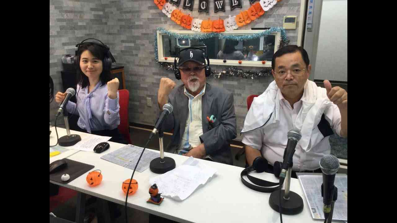 沖縄防衛情報局#295　令和元年10月28日　篠原常一郎講演会報告！沖縄の北朝鮮チュサッパを追い詰めろ！ - YouTube