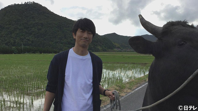 眞島秀和さんが好きな人！