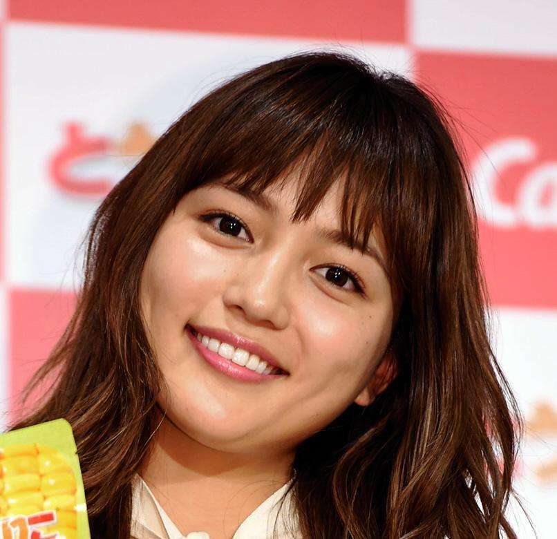 沢尻エリカ容疑者の代役に川口春奈、大河「麒麟がくる」　NHKが発表