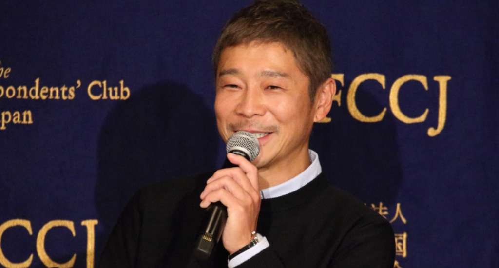剛力彩芽さんも「月に行くチャンスがある」ZOZO前澤社長・会見全文（下） ：「ひとり時間」を充実させるためのヒントが見つかるウェブメディア「DANRO」