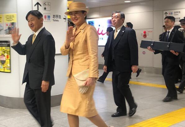 眞子さま　大学院を休学していた！博士課程3年で修了ならず