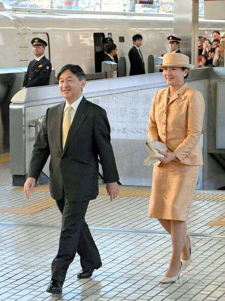 眞子さま　大学院を休学していた！博士課程3年で修了ならず