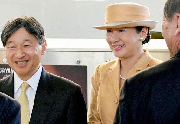 眞子さま　大学院を休学していた！博士課程3年で修了ならず