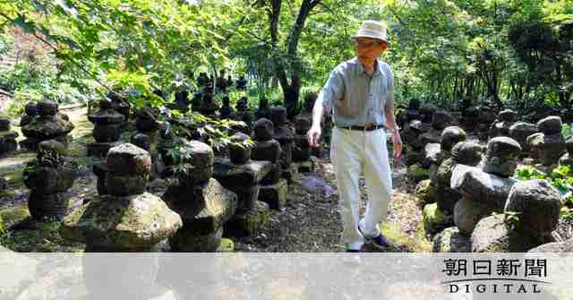 過去の仏教弾圧知って　壊れた仏像など、展示や資料館で：朝日新聞デジタル
