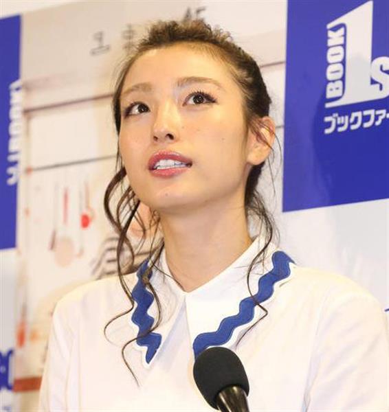 木下優樹菜“タピオカ恫喝”騒動、テレビ出演で火に油！？　夫の仕事に影響が出る可能性も - zakzak：夕刊フジ公式サイト