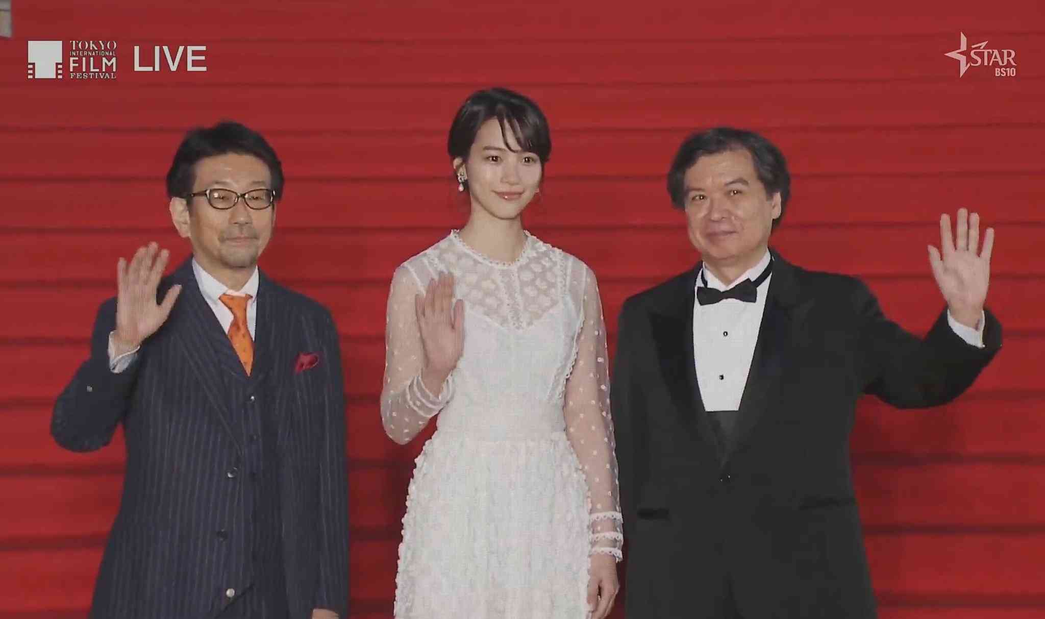 のん(能年玲奈)が好きな人