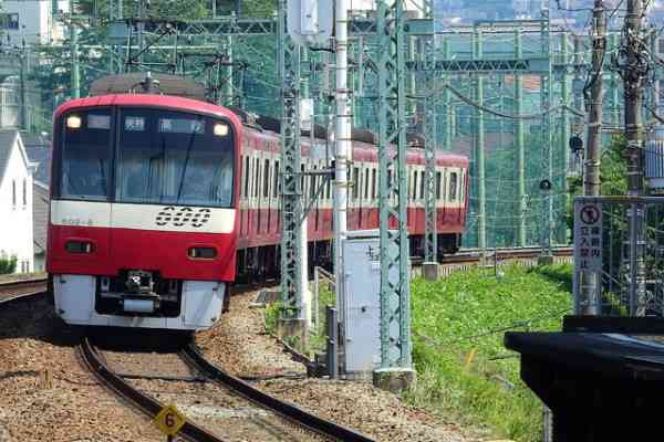 上大岡駅が「かみがおおおおかえき」に！　京急×リラックマコラボが話題 (Jタウンネット) - LINE NEWS