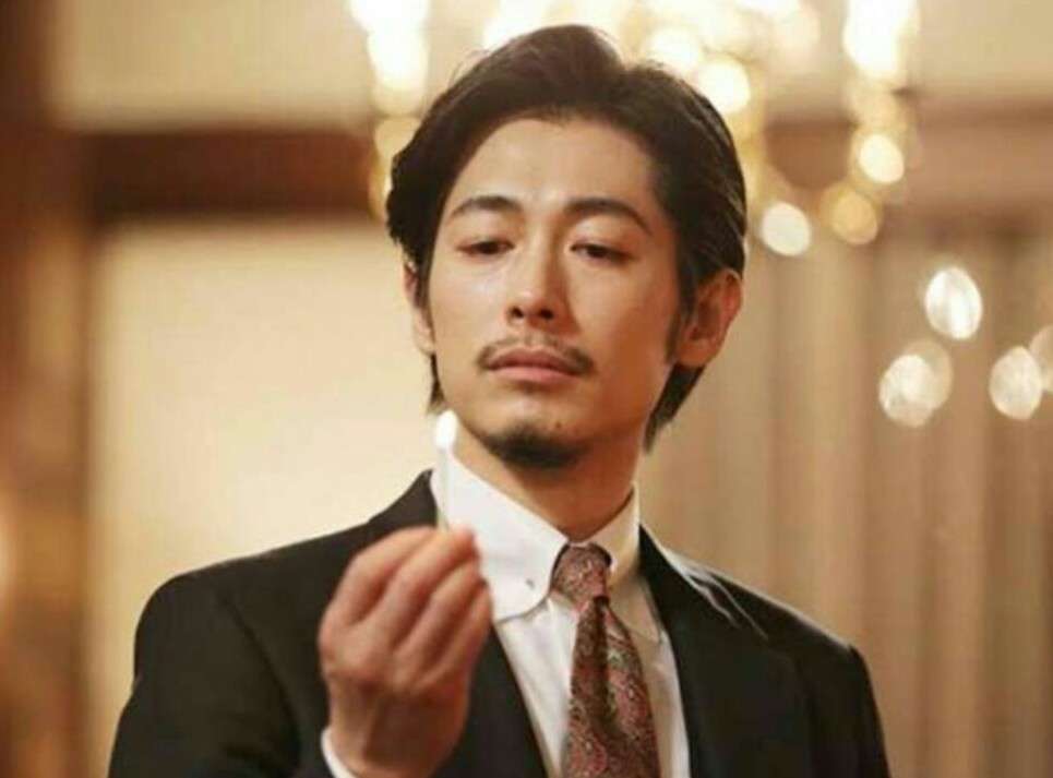 大好きな俳優に迫られても断れる自信がある既婚の人