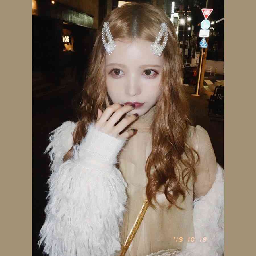 益若つばさ・てんちむ・ゆきりぬ・NGT荻野の異色4ショット