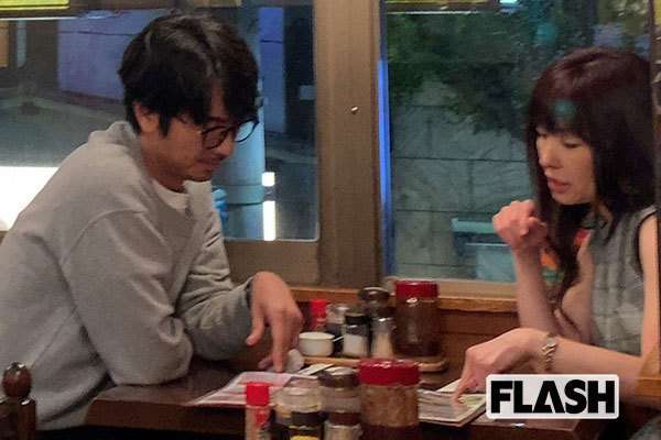 『おっさんずラブ』眞島秀和、美人雀士と3年前に極秘婚