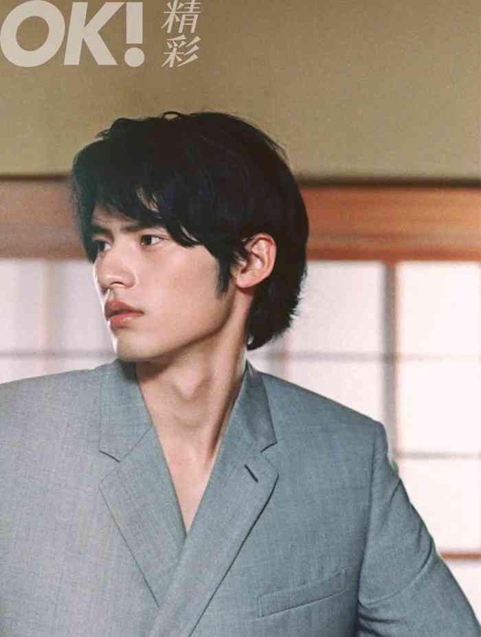 中川大志が“そっくりさん”返上 福士蒼汰と人気逆転の予感