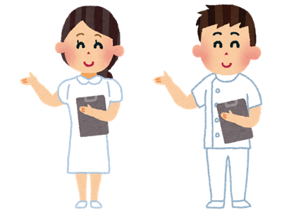 穏やかな気持ちで働ける仕事