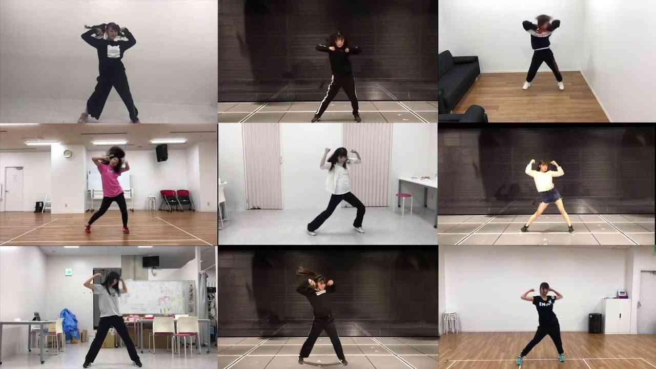 【NO WAY MAN】NGT48 9 in 1 - YouTube
