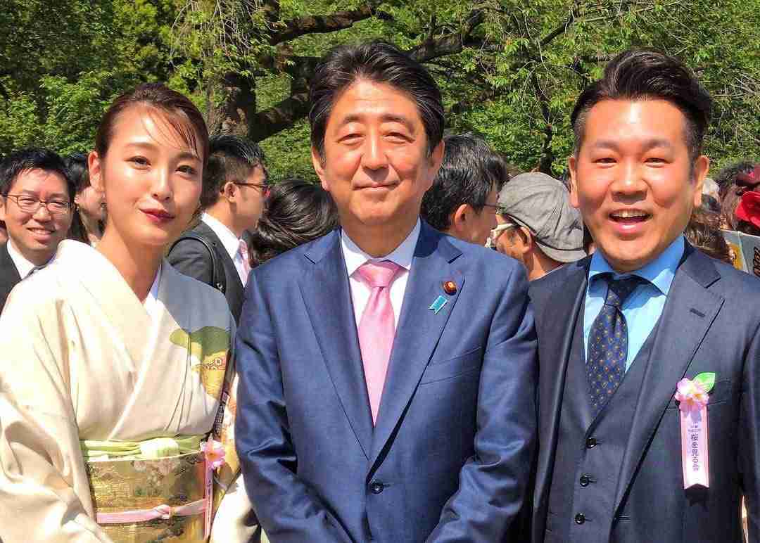 安倍首相「桜を見る会」私物化疑惑、昭恵夫人のお友だち