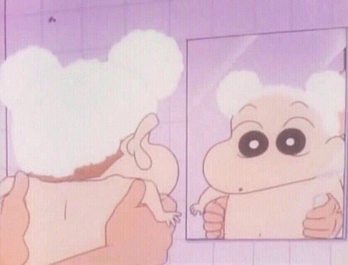 クレヨンしんちゃんのかわいい画像が見たい〜part2