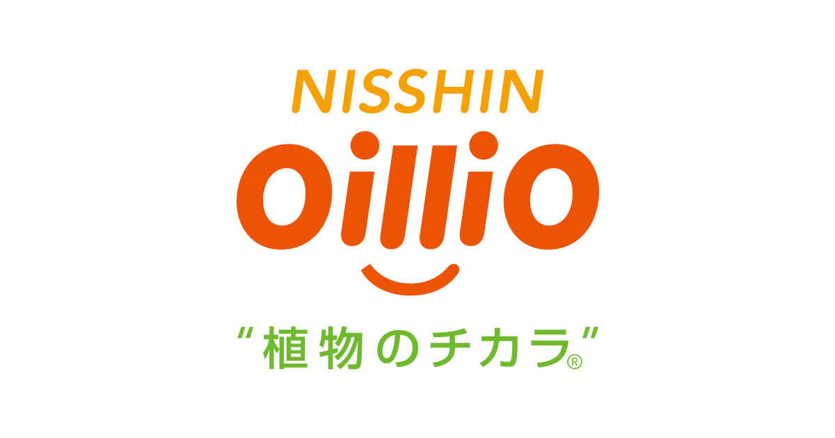お客様相談窓口｜植物のチカラ　日清オイリオ