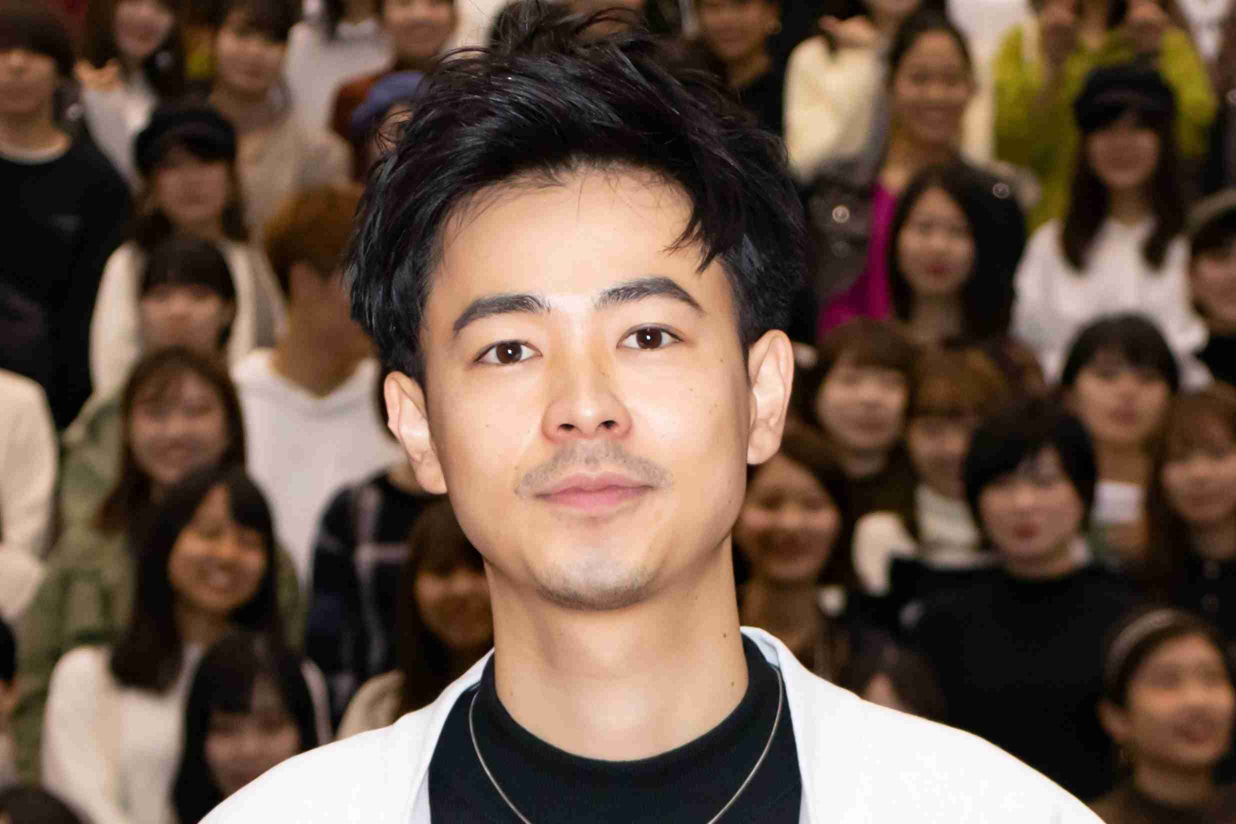成田凌を小学生女児がストーカー扱い？　「キャーと悲鳴あげて…」 – ニュースサイトしらべぇ