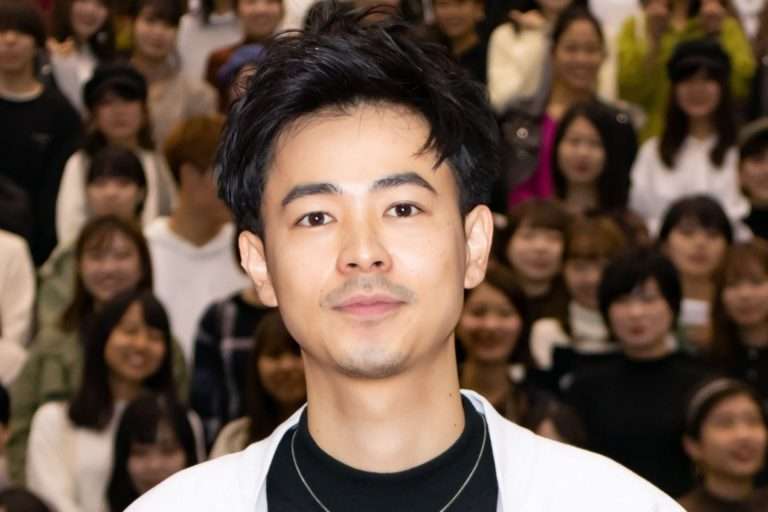 成田凌を小学生女児がストーカー扱い？「キャーと悲鳴あげて…」