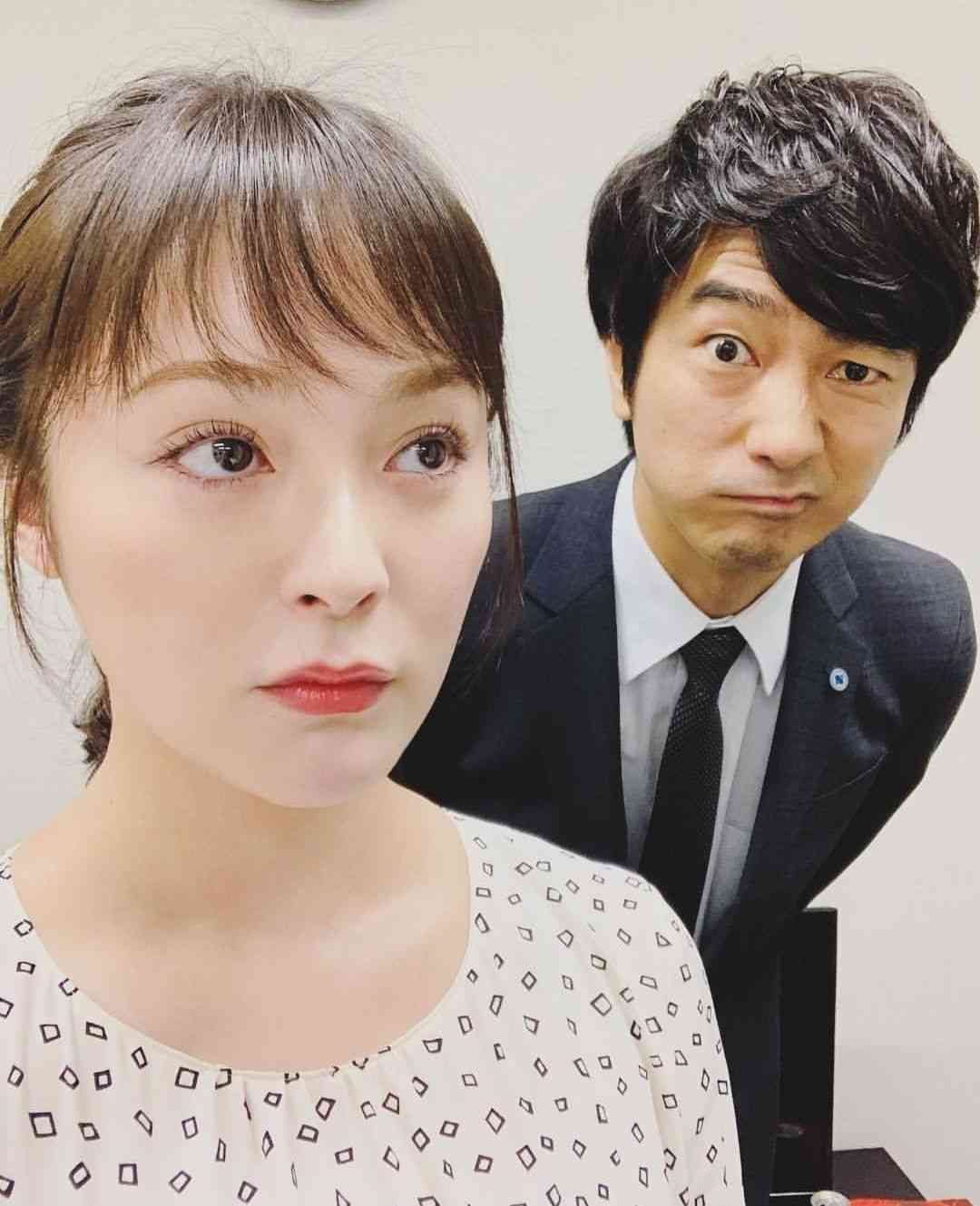 眞島秀和さんが好きな人！