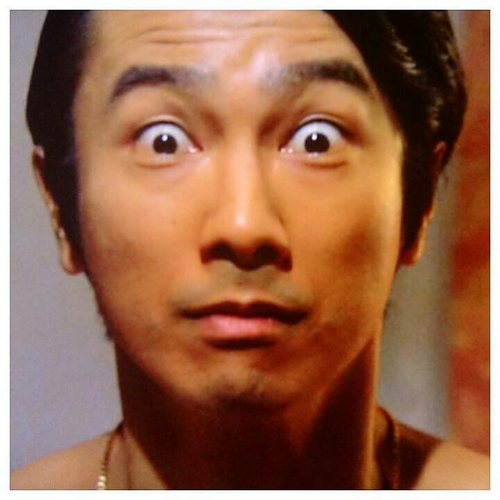 眞島秀和さんが好きな人！