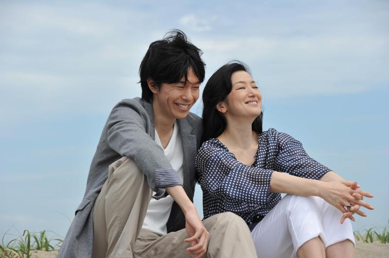 鈴木京香、長谷川博己との“恋の行方”は…親友・滝クリのゴールインで心境に変化か