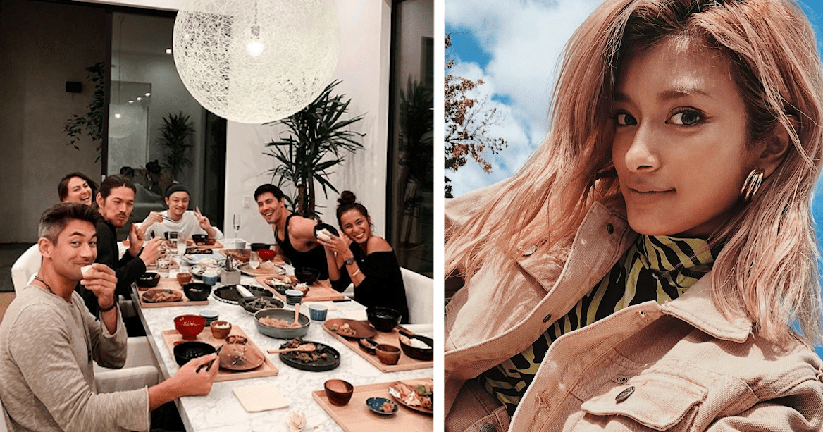    【悲報】ヴィーガン飽きたローラ「豚汁と肉じゃが作ったよ！」 | netgeek
