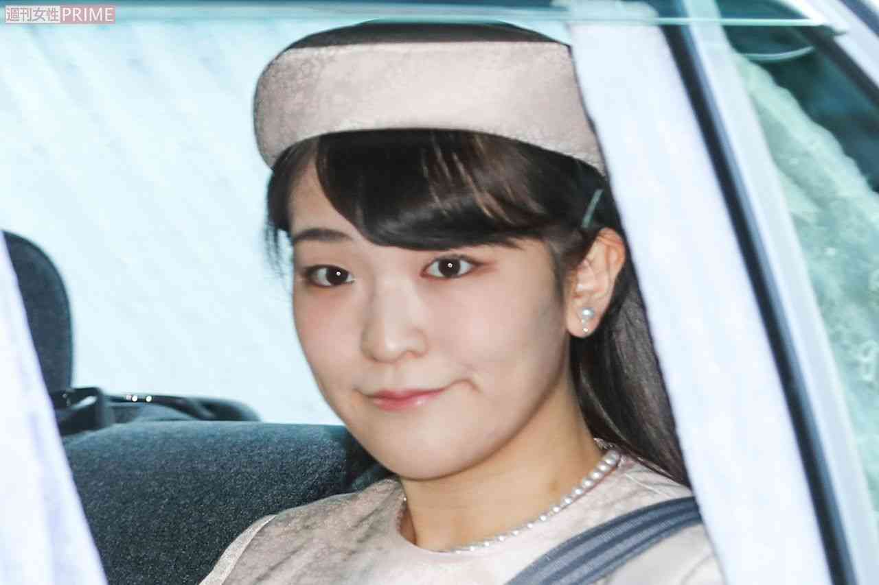 小室圭さん借金トラブルが進展しないワケ、『納采の儀』飛ばし、結婚強行説も浮上！