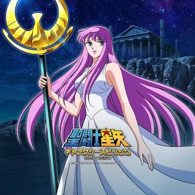 神様キャラを貼ってみる