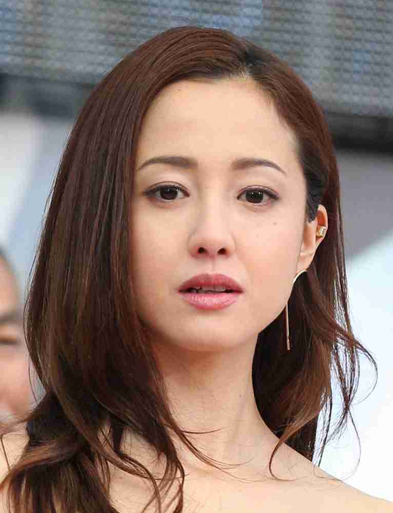 沢尻エリカ容疑者「以前からMDMA使用」所持カプセルは「彼氏から預かった」（スポニチアネックス） - Yahoo!ニュース