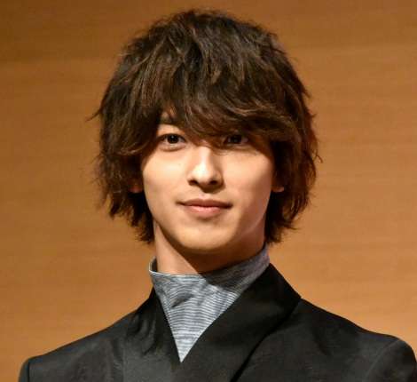 横浜流星 今年の顔 選出に感謝 光栄です 今年は ターニングポイントになった年 ガールズちゃんねる Girls Channel