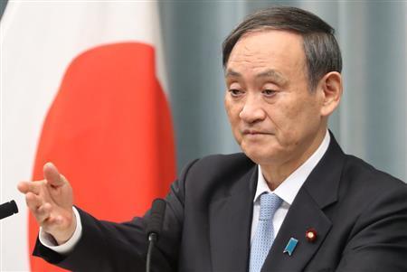 菅氏、香港デモでの死者に「大変憂慮」（産経新聞） - Yahoo!ニュース