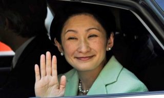 眞子さま　大学院を休学していた！博士課程3年で修了ならず