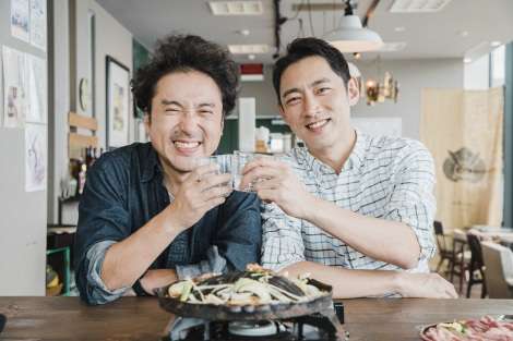 ムロツヨシ、あの女優と仲良すぎてプロデューサーにまで確認される「本当に付き合ってない？」