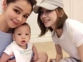 第13回　女性が選ぶ“なりたい顔”ランキング