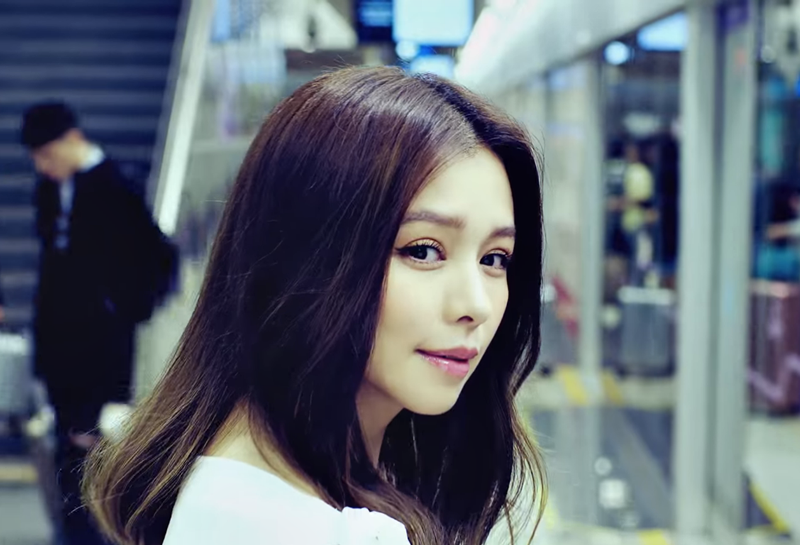 第13回　女性が選ぶ“なりたい顔”ランキング