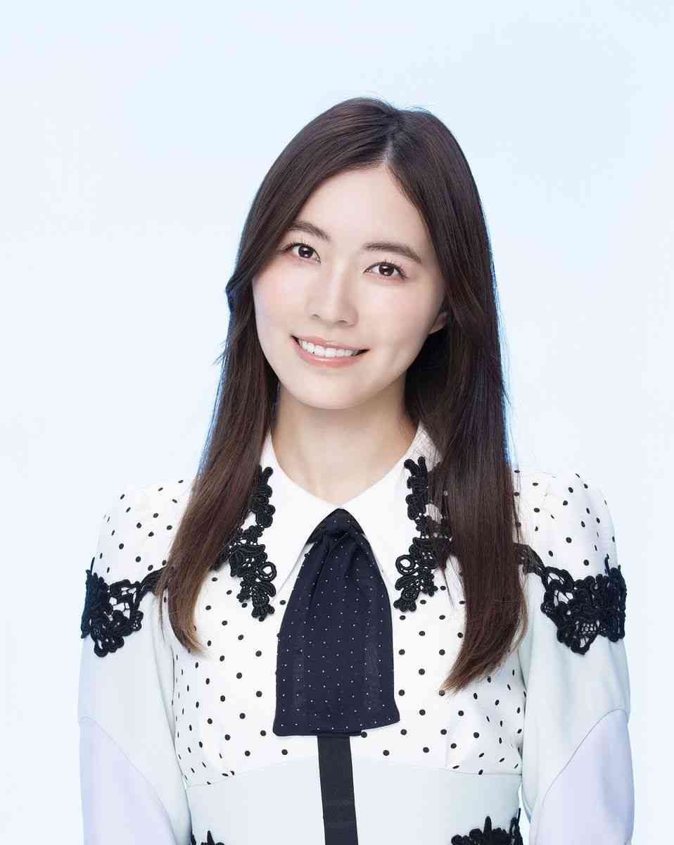 SKE48 松井珠理奈ソロ曲収録決定「MVではドキドキさせちゃうけどごめんね」