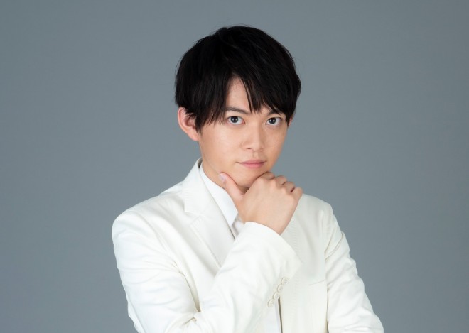 ナゾトキ話題の松丸亮吾語る“末っ子論”「DaiGoは道から外れる道もあると示してくれた」 | ORICON NEWS