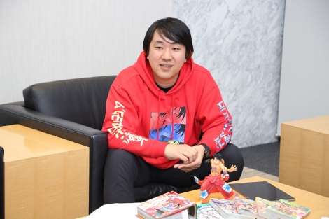 『ONE PIECE』完結まで「あと5年」カウントダウンはじまる　編集担当を直撃