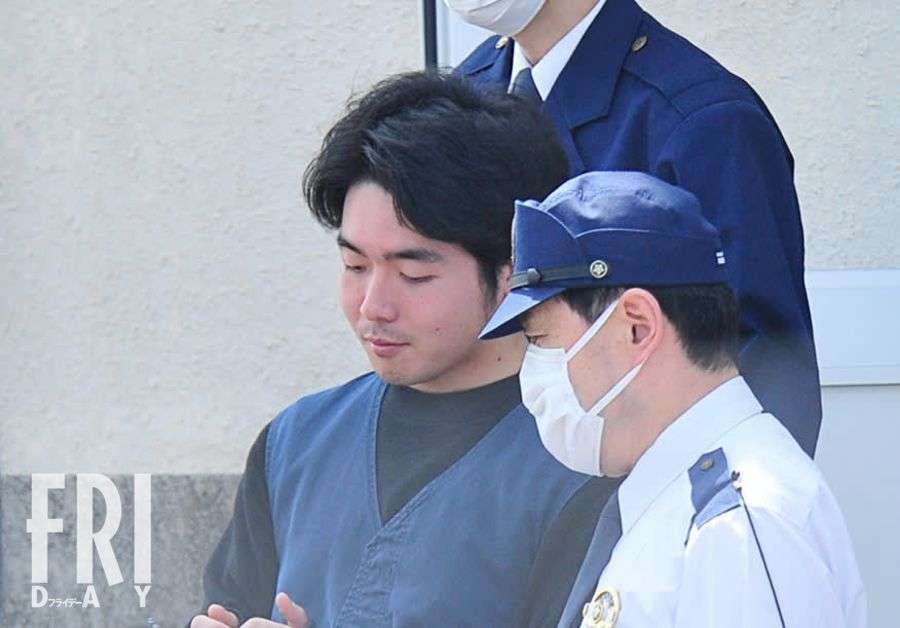 新潟小２女子殺人　小林遼被告のスマホに残るおぞましい検索ワード（FRIDAY） - Yahoo!ニュース