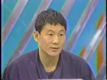 「二人が名もない花だったら……」貴乃花がいま明かす「宮沢りえとの破局」と「若乃花との対決」