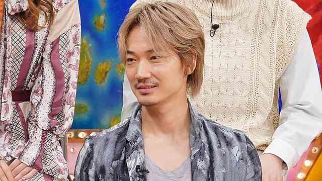 綾野剛　食中毒で入院も…さすがの役者魂に中居ツッコミ「映画アニサキス？」
