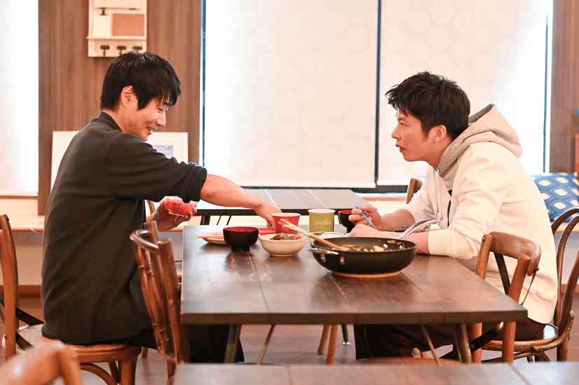 【実況・感想】おっさんずラブ　in the sky #2