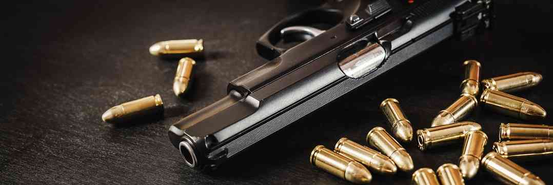 「拳銃を撃ちたくても撃てない」という日本の警察のジレンマ（今井 良） | 現代ビジネス | 講談社（1/4）