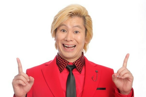 自然体なのに周りに好かれる人