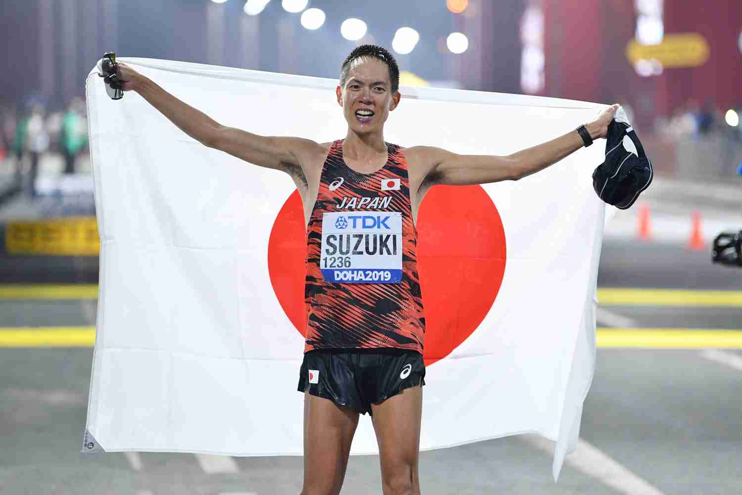 札幌での五輪マラソンは無料観戦へ　チケット払い戻しは補償問題に発展も　