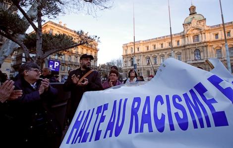 米仏で連鎖...反ユダヤの動き、今年に入りフランスで69％増 | ワールド | 最新記事 | ニューズウィーク日本版 オフィシャルサイト