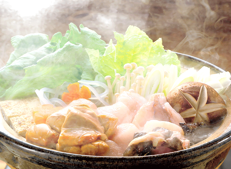 絶対アツアツで食べたいもの