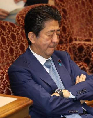 「桜を見る会」はギャラ飲みだった⁉　招待著名人への出演料支払い疑惑が浮上