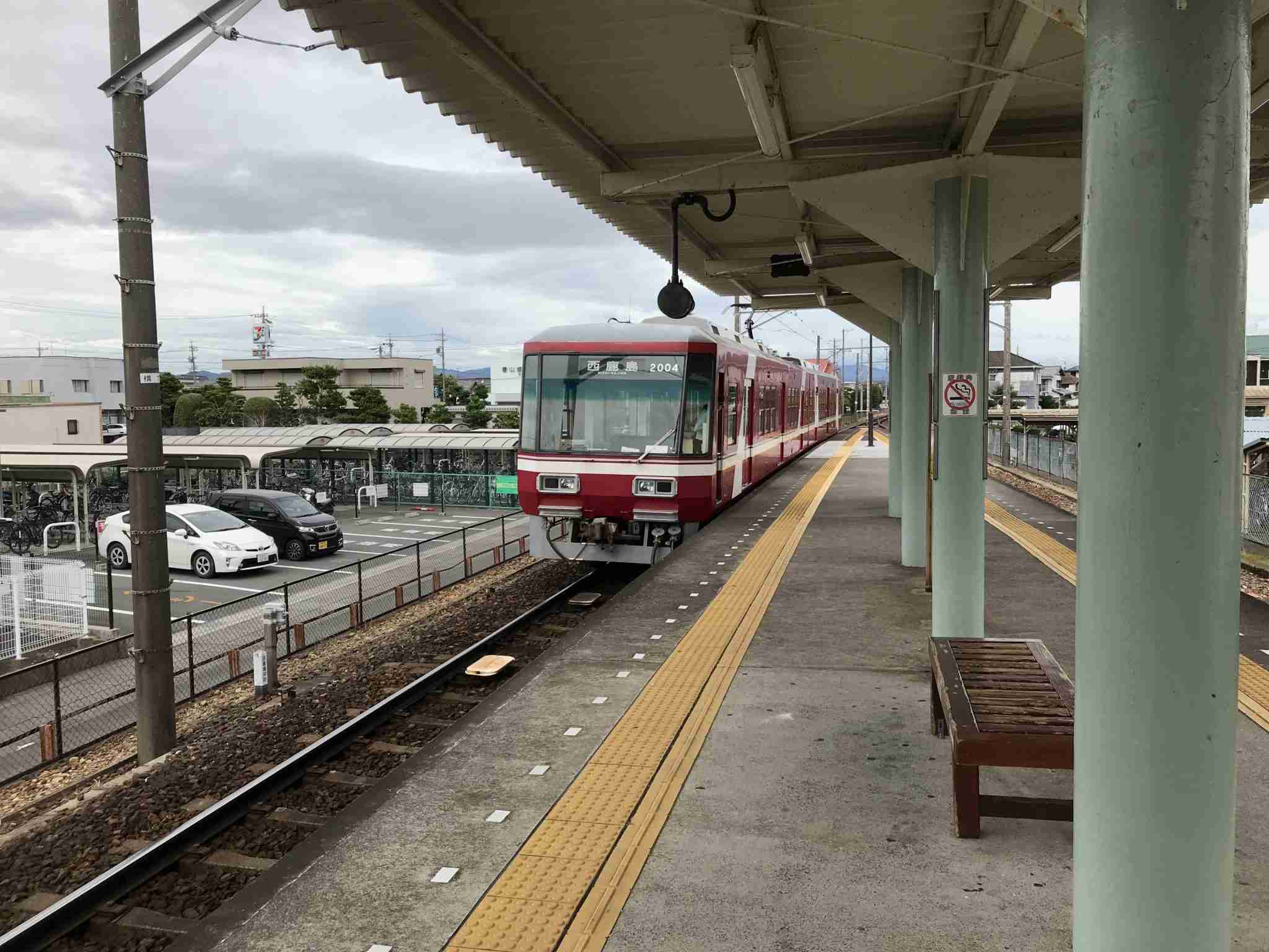             ネットで10年以上話題の「きさらぎ駅」の謎を検証…実在するのか？ | 日刊SPA!        